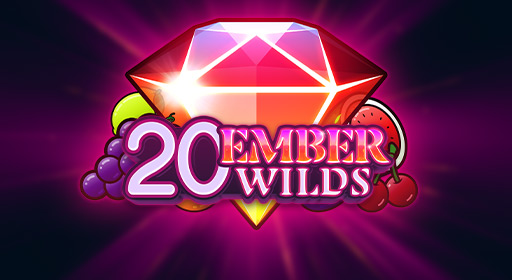 Spil 20 Ember Wilds