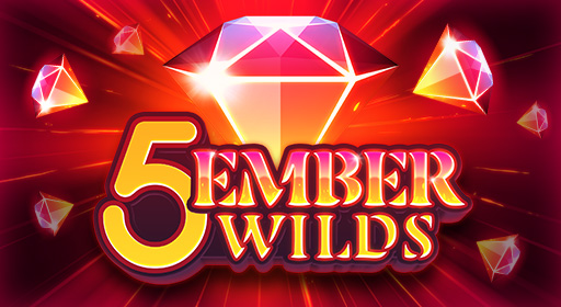 Spil 5 Ember Wilds