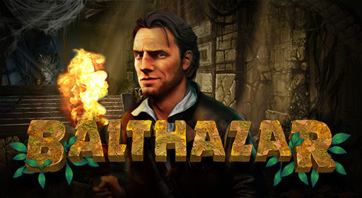 Играйте Balthazar