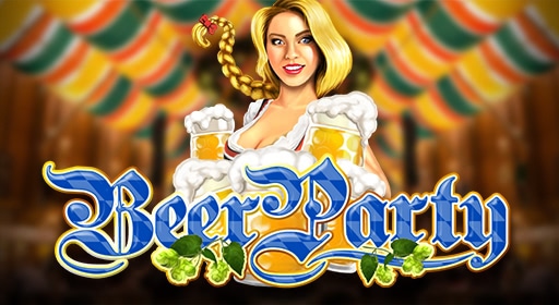 Spiele Beer Party