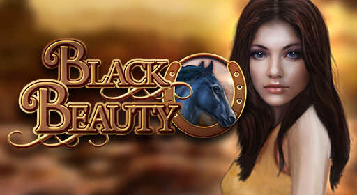 Gioca Black Beauty