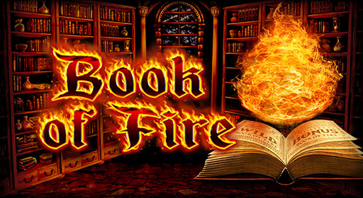 Book of Fire