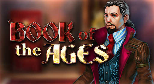 Gioca Book Of The Ages