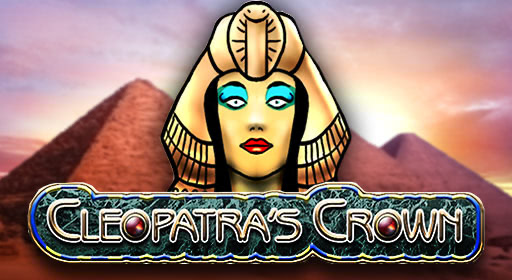 Jogue Cleopatra's Crown