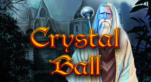 Speel Crystal Ball
