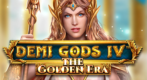 Demi Gods IV - The Golden Era