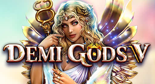 Spiele Demi Gods V