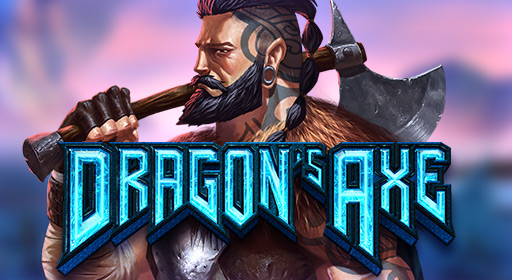 Играйте Dragons Axe