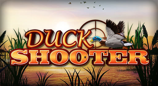 Spil Duck Shooter