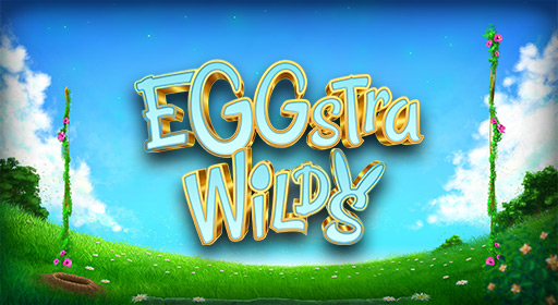 EGGSTRA Wilds