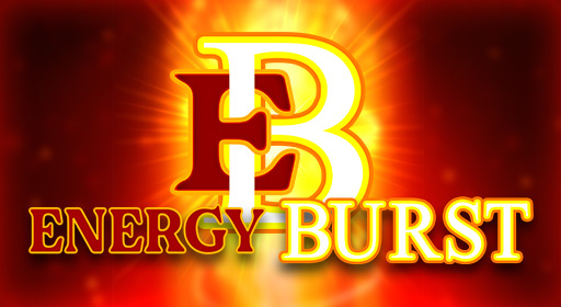 Juega Energy Burst