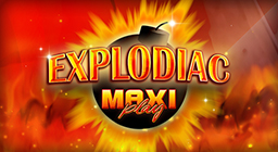 Joacă Explodiac Maxi Play