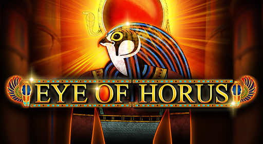 Eye of Horus