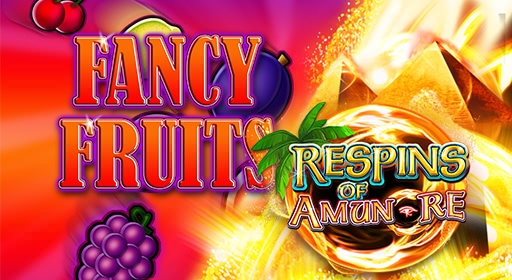 Fancy Fruits RoAR