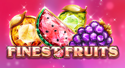 Spil Finest Fruits