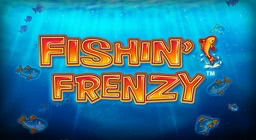 Speel Fishin Frenzy