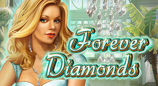 Jogue Forever Diamonds