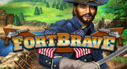 Joacă Fort Brave