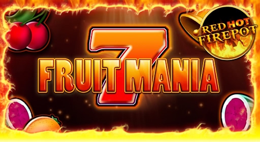 Fruit Mania RHFP