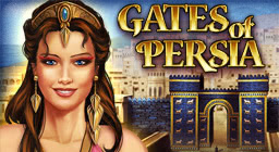 Speel Gates of Persia