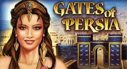 Gates of Persia