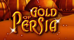 Spela Gold of Persia