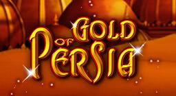 Gold of Persia