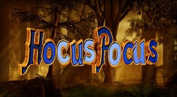 Играйте Hocus Pocus
