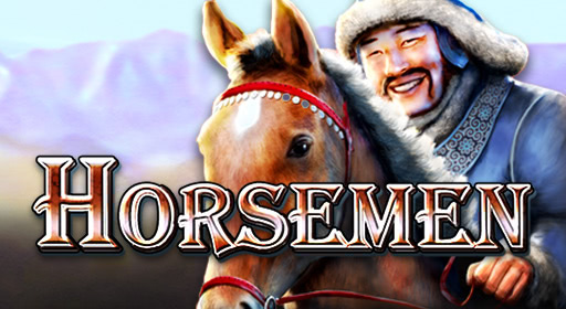 Speel Horsemen