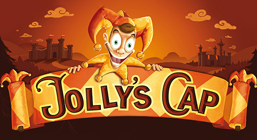 Spiele Jollys Cap