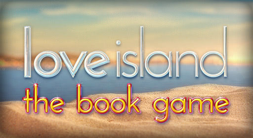 Joacă Love Island