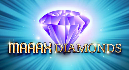 Speel Maaax Diamonds