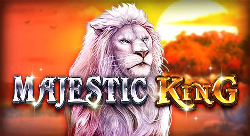 Spiele Majestic King