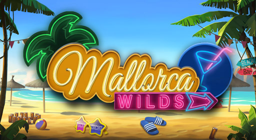 Speel Mallorca Wilds