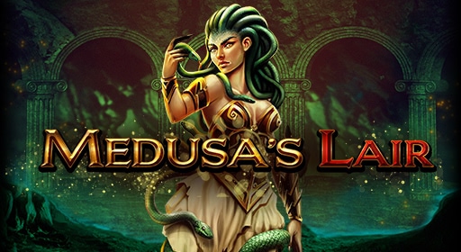 Juega Medusa's Lair