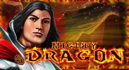 Spiele Mighty Dragon