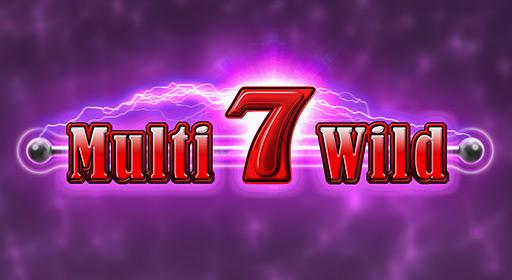 Spiele Multi 7 Wild