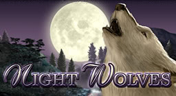 Spela Night Wolves