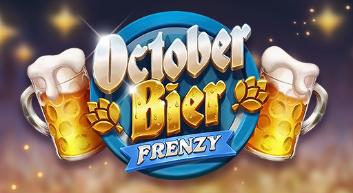 Joacă October Bier Frenzy