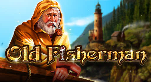 Speel Old Fisherman