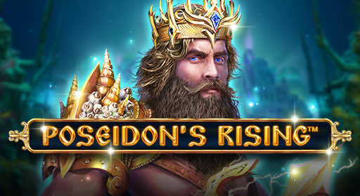 Speel Poseidon's Rising
