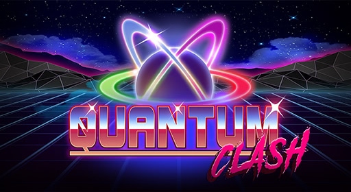 Spiele Quantum Clash