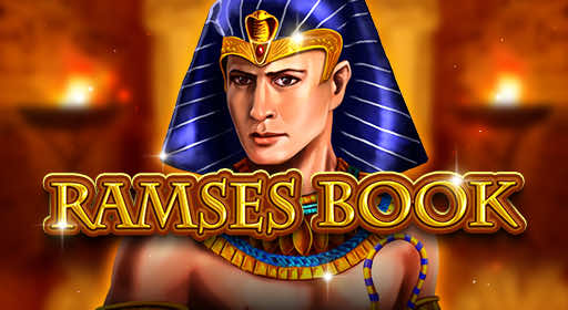 Spil Ramses Book
