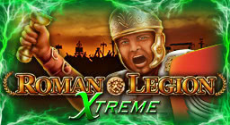 Spil Roman Legion Xtreme