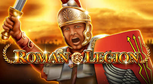 Speel Roman Legion