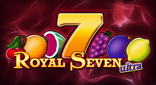 Spil Royal Seven Ultra