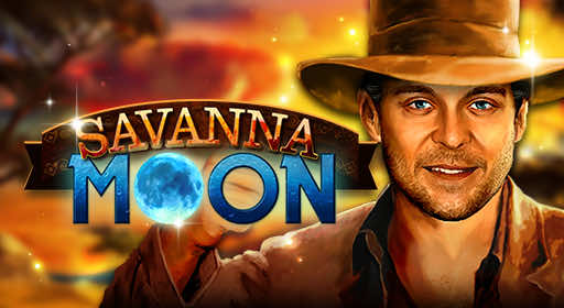 Savanna Moon