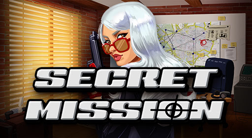 Secret Mission