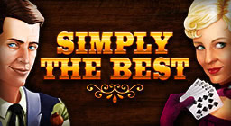 Juega Simply The Best