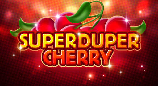 Speel Super Duper Cherry